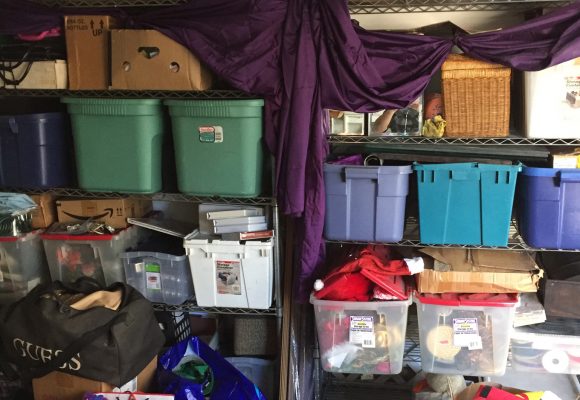 garage-storage-before-organizing Garage Storage Organization
