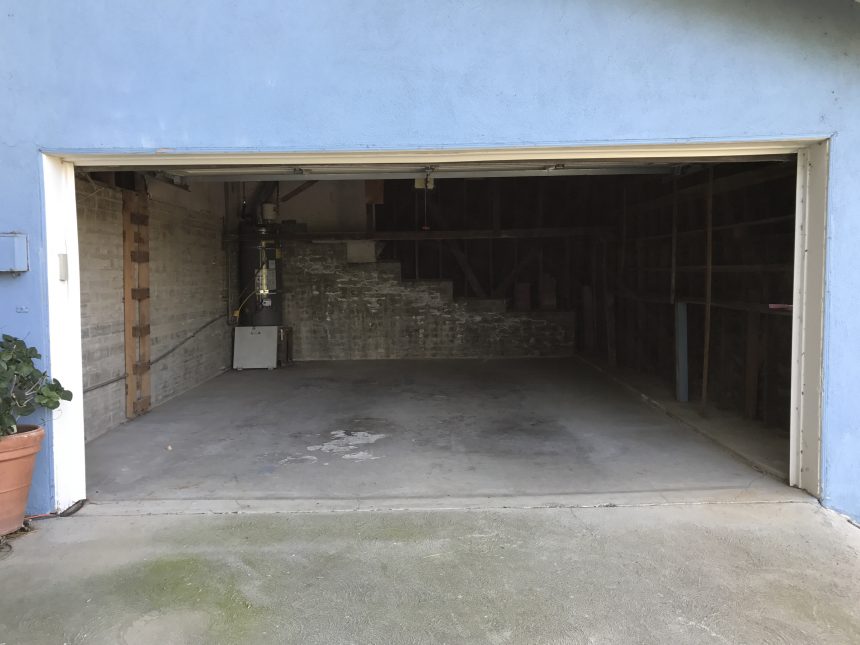 Garage Clear Garage Clear