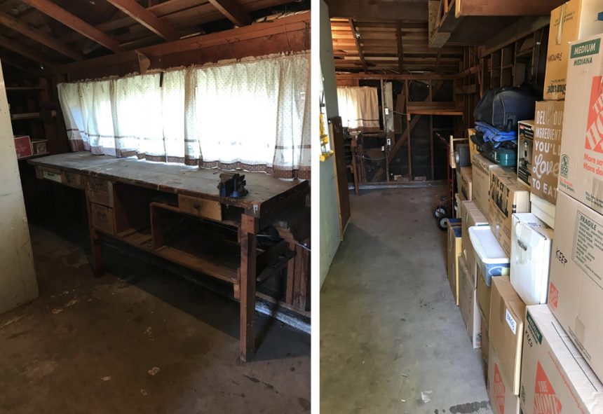 Workshed Organization Workshed Organization