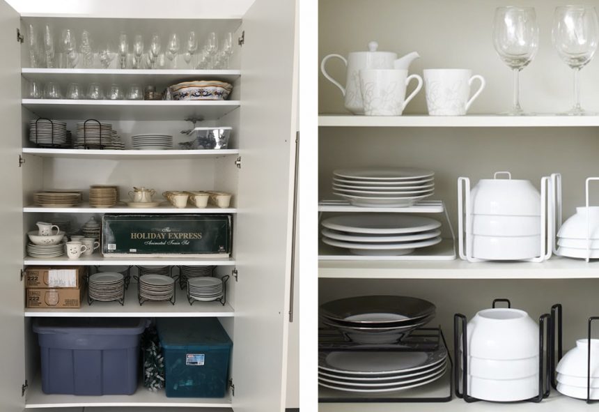 China Cabinet Storage China Cabinet Storage