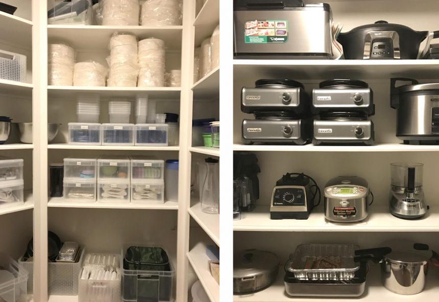 Pantry Organization Pantry Organization