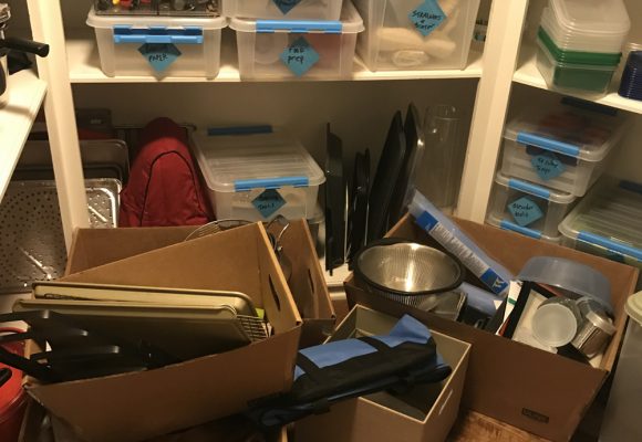 9 Before Organization LA Pantry Organization LA